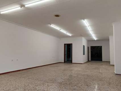 Nave industrial en venta en Algemesí