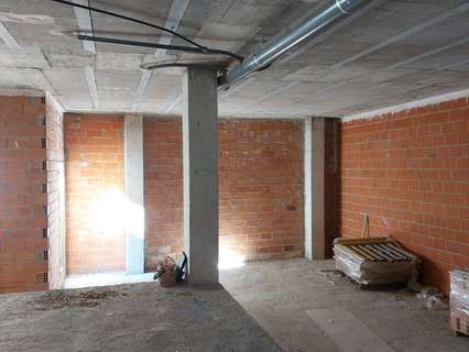 Planta baja en venta en Benifaió