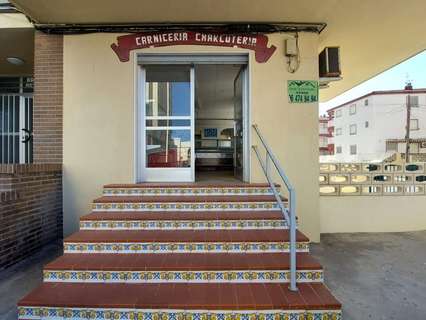 Planta baja en venta en Sueca