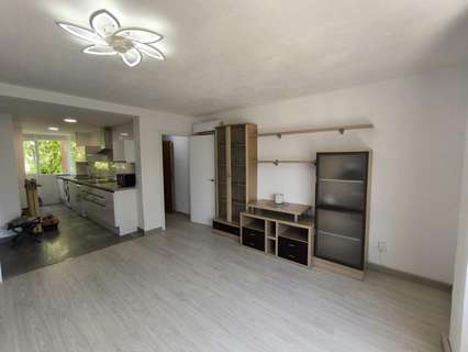 Piso en venta en Alginet rebajado