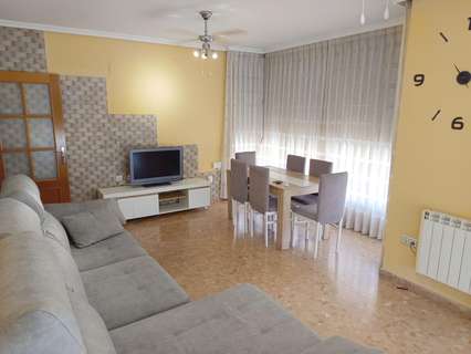 Piso en venta en Xirivella