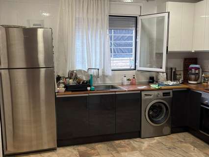 Chalet en venta en Chiva