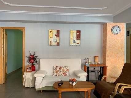 Planta baja en venta en Sueca zona El Perello