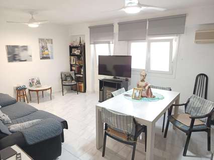 Piso en venta en Xirivella