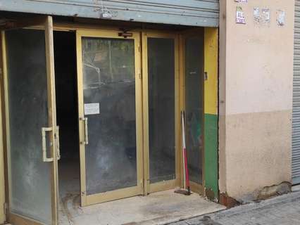 Local comercial en venta en Xirivella