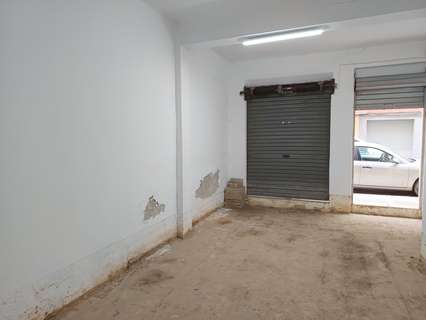 Local comercial en venta en Xirivella
