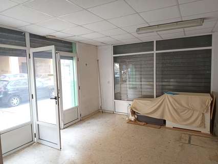 Local comercial en alquiler en Mislata