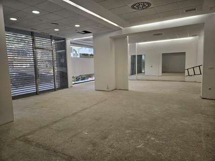 Local comercial en alquiler en Valencia