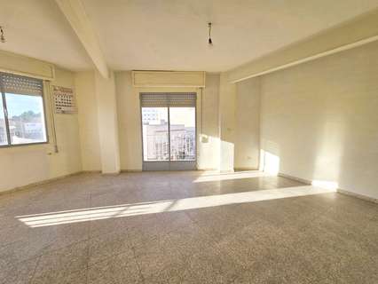 Piso en venta en Utiel