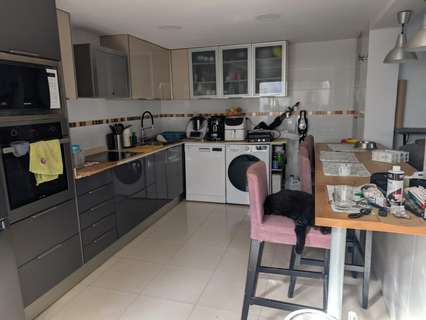 Piso en venta en Burjassot