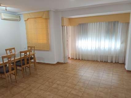 Piso en venta en Xirivella