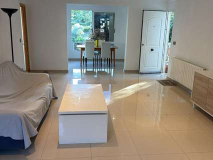 Chalet en venta en Chiva