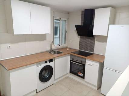 Piso en venta en Algemesí