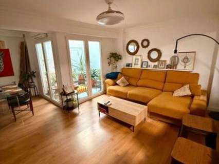 Piso en venta en Valencia