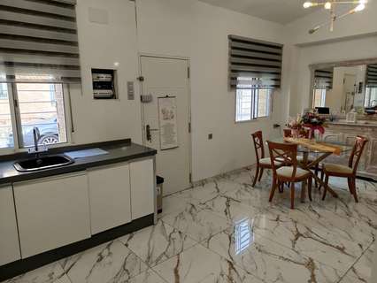 Casa en venta en Xirivella