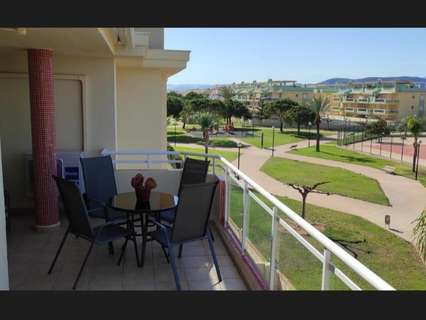 Ático dúplex en venta en Xeraco