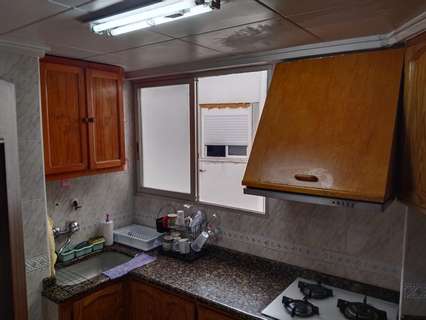 Piso en venta en Sueca rebajado