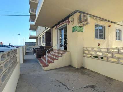 Planta baja en venta en Sueca