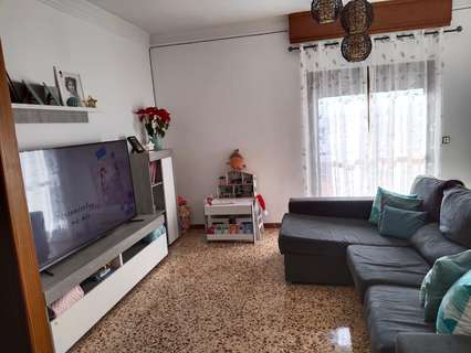 Piso en venta en Carcaixent