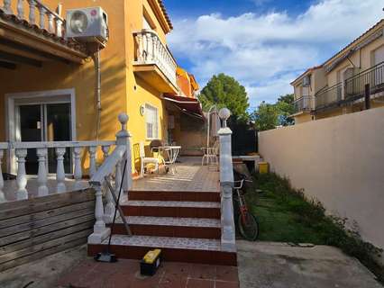 Casa en venta en La Pobla de Vallbona