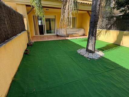 Casa en alquiler en Alzira