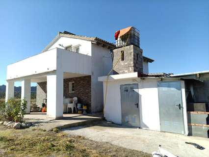 Casa en venta en Xàtiva