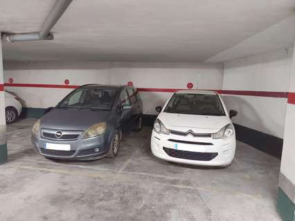 Plaza de parking en venta en Xirivella