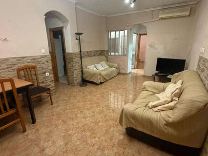 Casa en venta en Aldaia