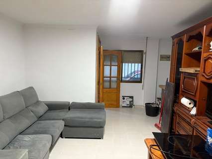 Planta baja en venta en Villalonga