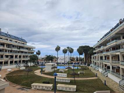 Apartamento en venta en Dénia