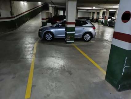 Plaza de parking en venta en Xirivella