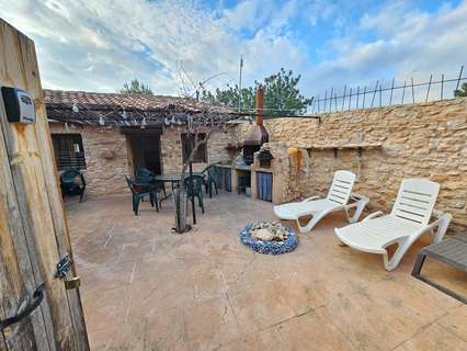 Casa en venta en Chulilla