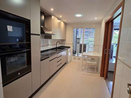 Dúplex en alquiler en Valencia rebajado
