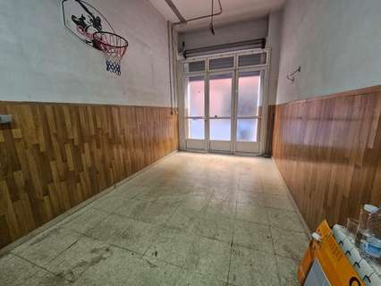 Local comercial en venta en Alaquàs