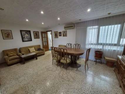 Piso en venta en Paterna
