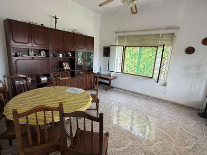 Chalet en venta en Godelleta