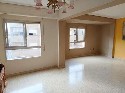 Piso en venta en Mislata