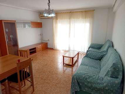 Piso en venta en Xirivella rebajado