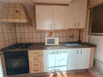 Piso en venta en Silla