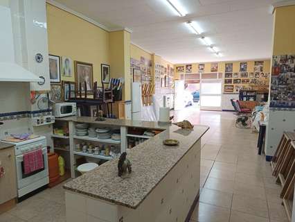 Local comercial en venta en Xirivella