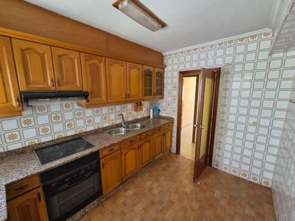 Piso en venta en Valencia