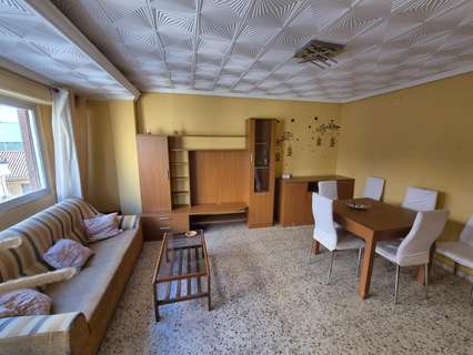 Piso en venta en Moncada