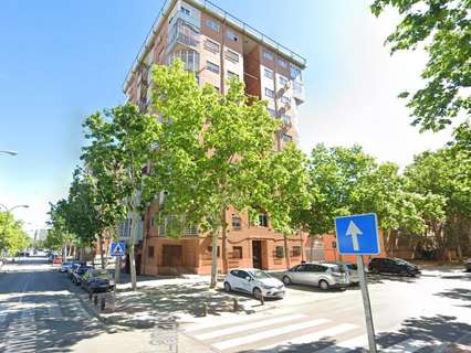 Piso en venta en Madrid