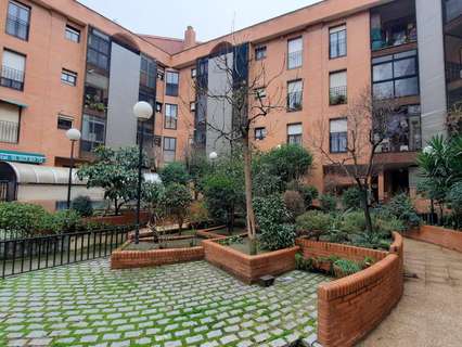 Piso en venta en Madrid