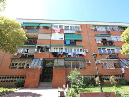Piso en venta en Madrid