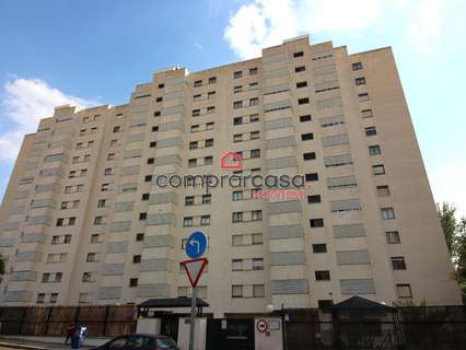 Piso en venta en Madrid