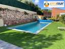 Chalet en venta en Corbera de Llobregat