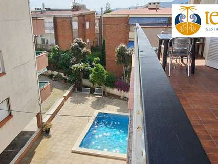 Apartamento en venta en Castelldefels