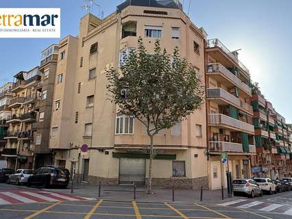 Edificio en venta en Esplugues de Llobregat