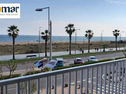 Apartamento en alquiler en Castelldefels